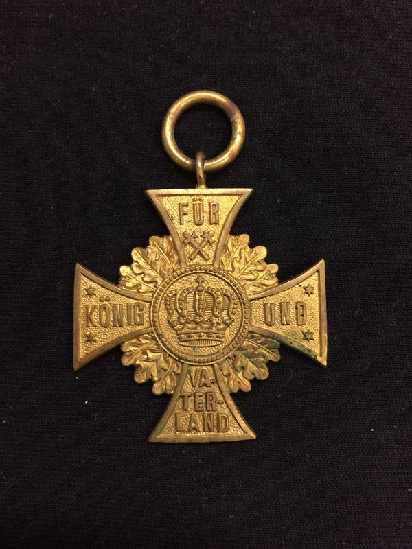 Ehrenkreuz des Königlich Bayerisches 13. Infanterie-Regiment